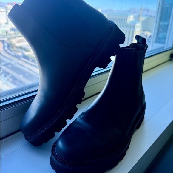 Men’s Ted Baker Chelsea Boot - Picture 4 of 8